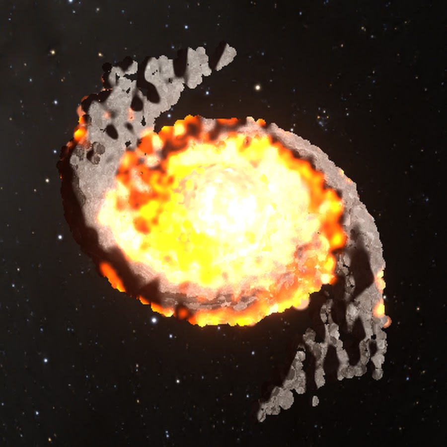 SpaceNubVR profile picture